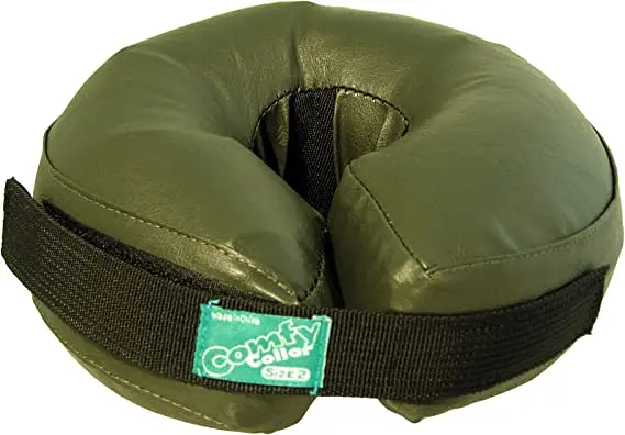 Надувний ветеринарний комір для собак Thrive Comfy Collar