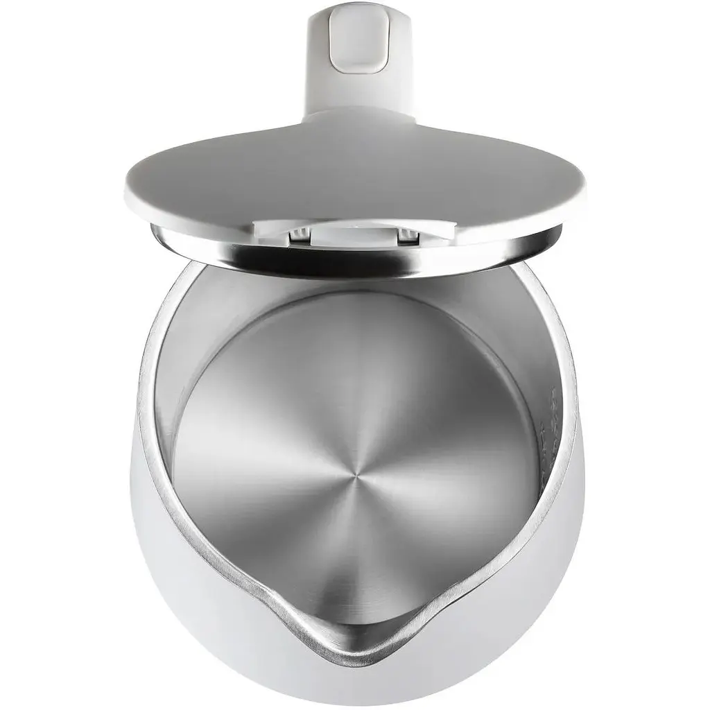 Чайник электрический Adler AD 1345 1.7 л - фото 4