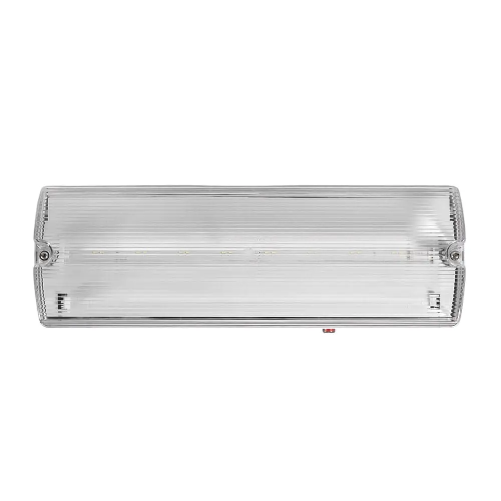 Оповіщувач світлозвуковий Trinix EVAC-01 80dB 220V/12-24V з акумулятором LiFePo4 3.2V/1500mAh (90-00026) - фото 8
