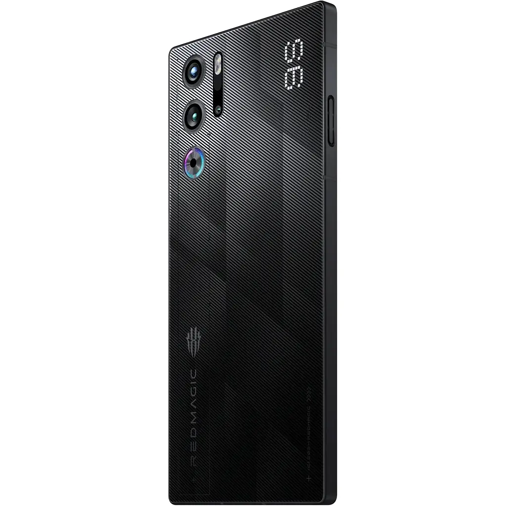 Смартфон Redmagic 9S Pro 12/256Gb Sleet [119938] - фото 7
