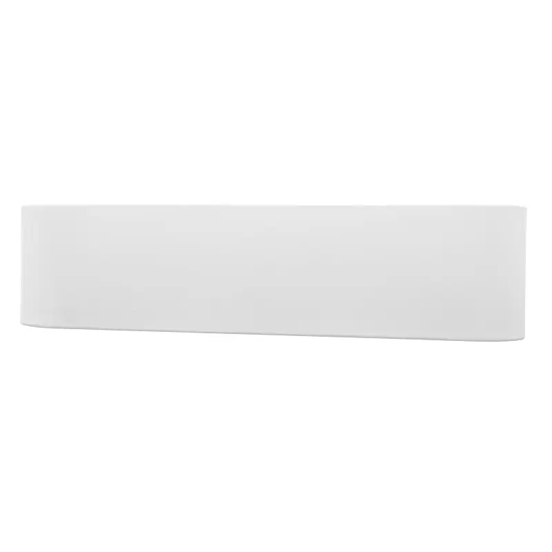 Світильник світлодіодний настінно-стельовий накладний Brille WBL-06/24W NW WH - фото 6