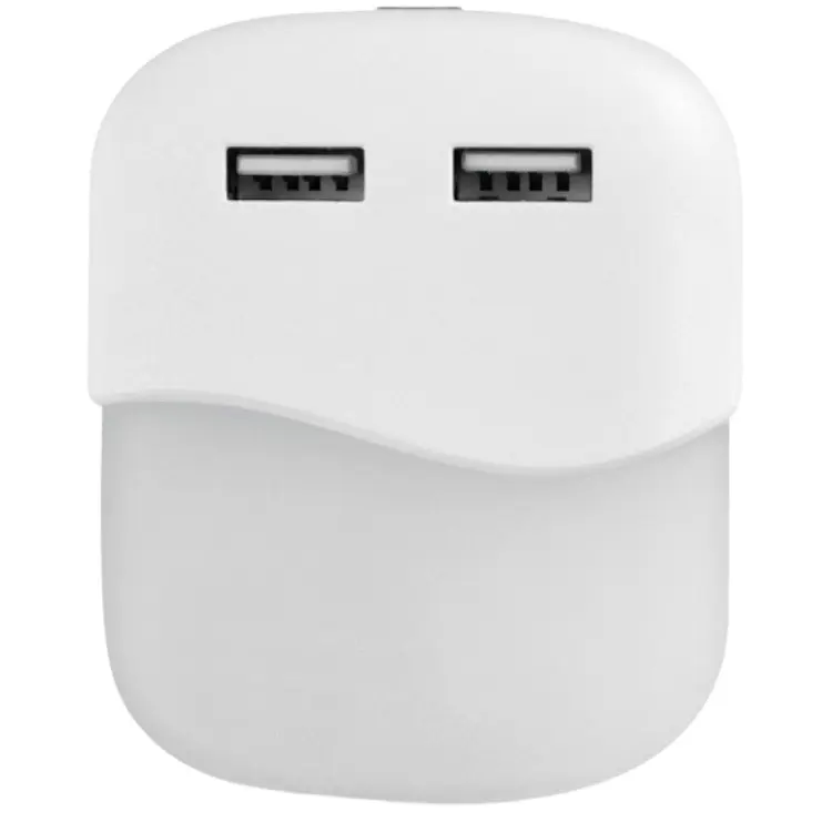 Світильник нічник Ardero FN1123ARD 0.45 Вт з сенсором та USB (80135)