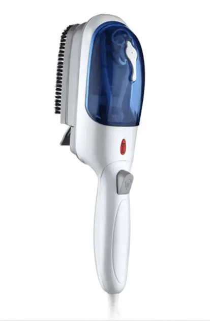 Ручний відпарювач для одягу Steam Brush JK-2106 Білий - фото 6
