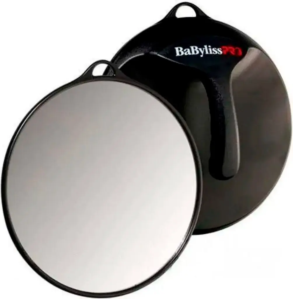 Дзеркало для макіяжу BaByliss PRO M2932E Mirror [86534] - фото 2