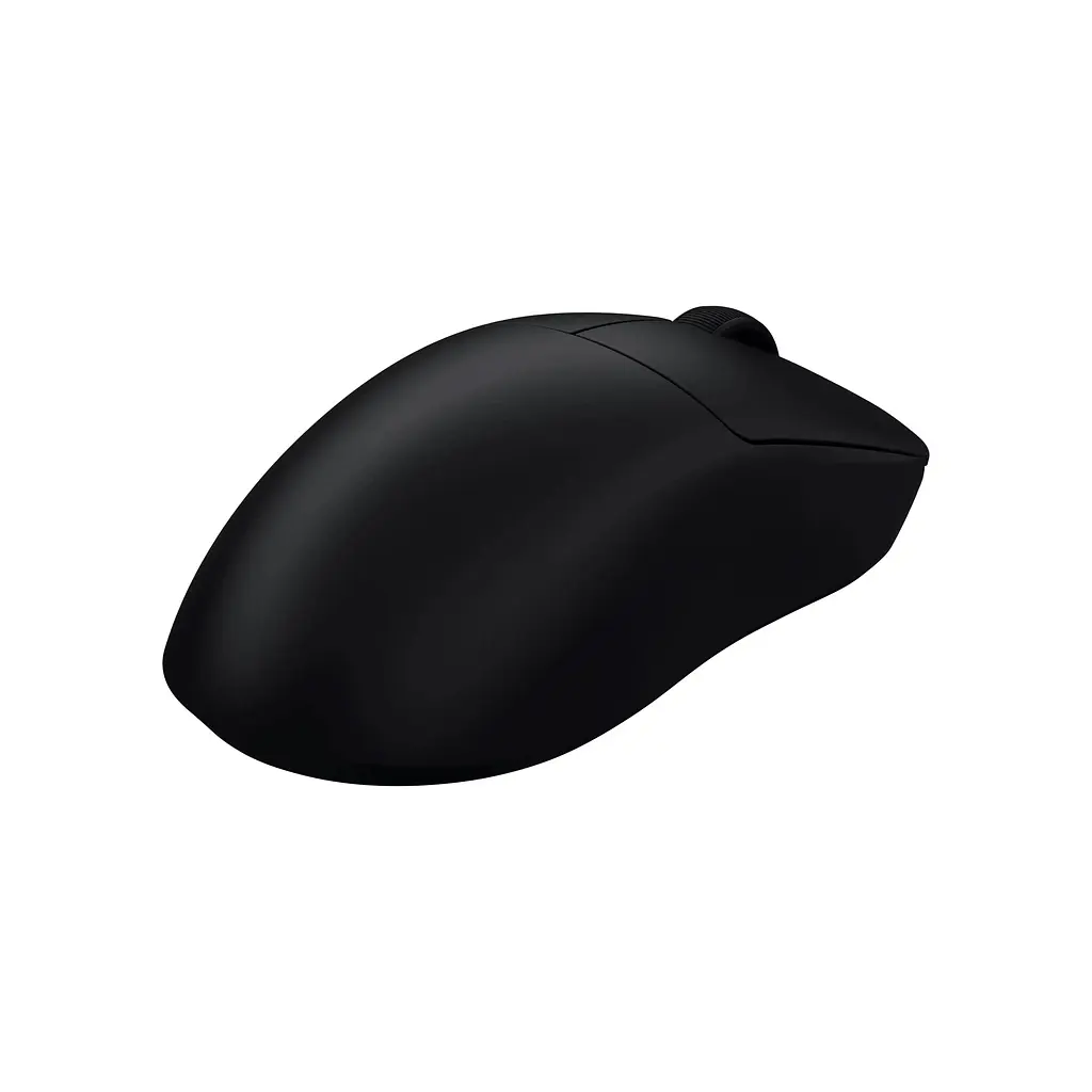 Мишка Hator Quasar 3S Ultima 8K Wireless/Bluetooth/USB Black (HTM660) - фото 3