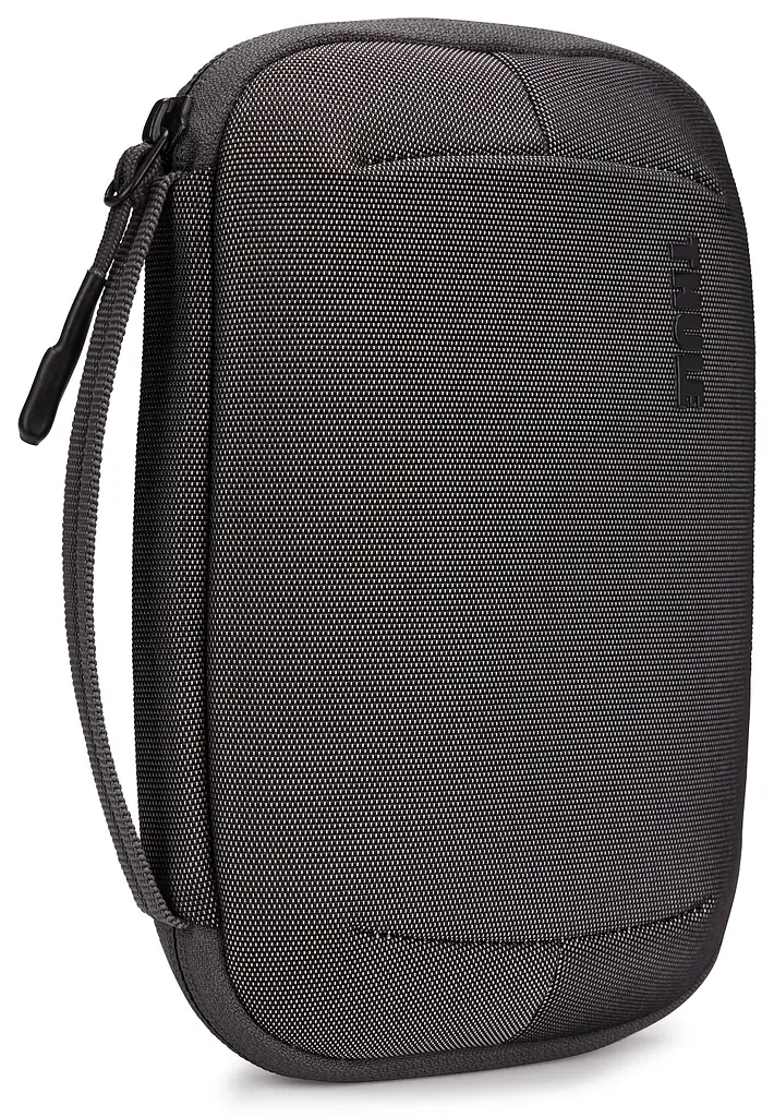 Сумка Thule Portable Subterra 2 PowerShuttle Medium TSPW-401 Vetiver Gray (6949002) - фото 8