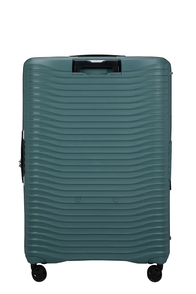 Валіза 81 См Samsonite UPSCAPE NORTHERN BLUE 81x54x34(37) KJ1*31004 - фото 5