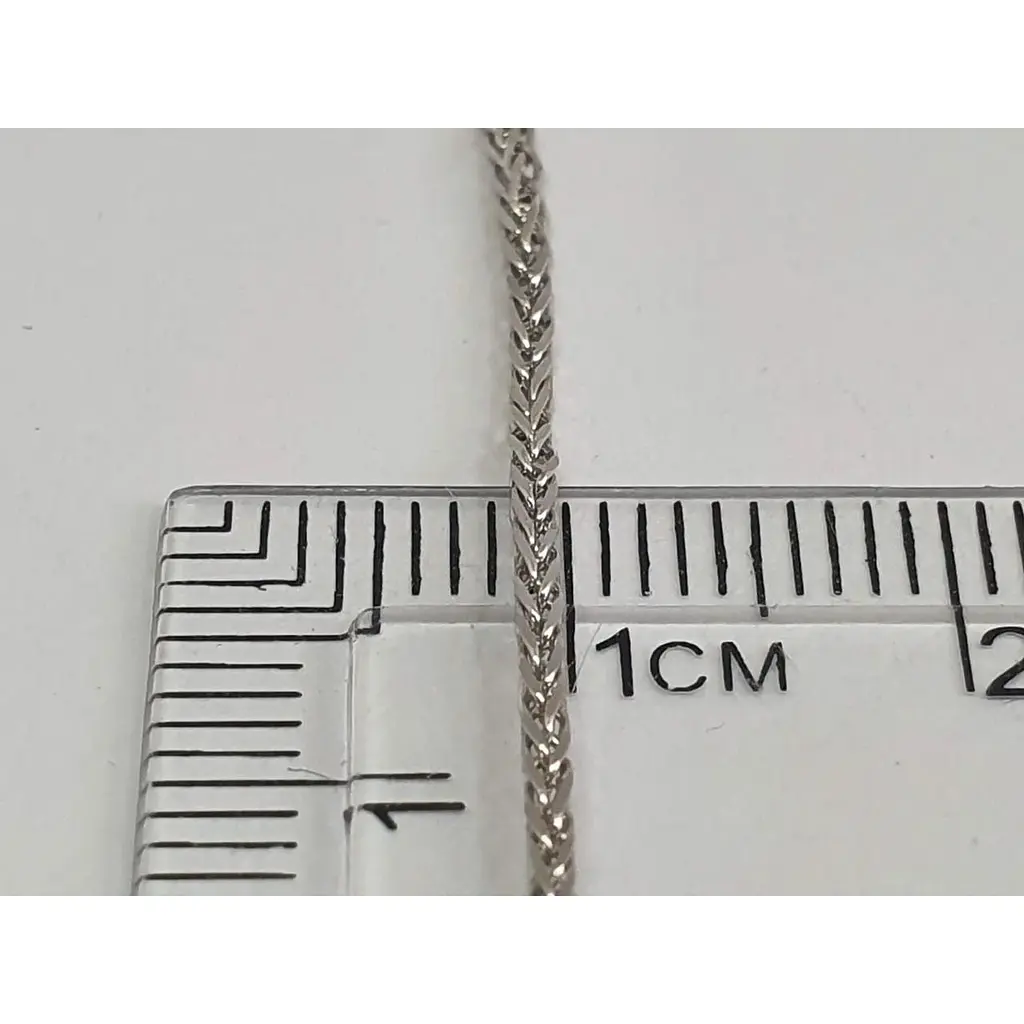 Золотий ланцюжок Золотий Вік (Колос). 66920-3.5-2/02 55 - фото 3