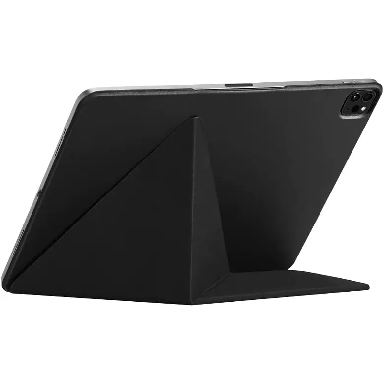 Чохол-книжка Pitaka MagEZ Folio 2 для Apple iPad Pro 13` 2024-2025 Black (FOL2404P) [113000] - фото 4