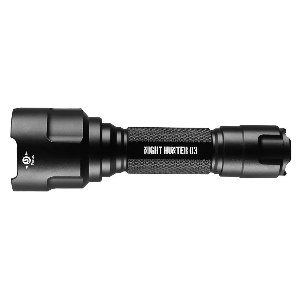 Ліхтар Mactronic Night Hunter 03 (1150 Lm) Focus (THH0231) - фото 2