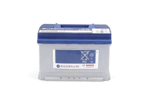 Акумулятор Bosch S4 Silver 74Ah EN 680A (0 092 S40 080) - фото 2