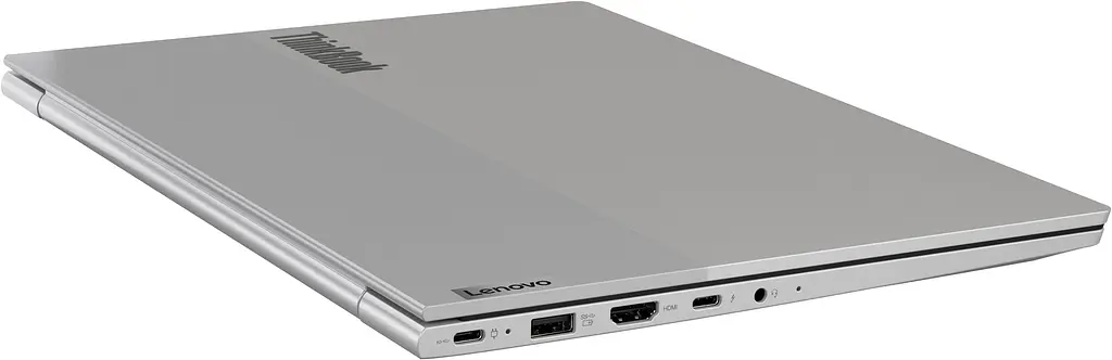 Ноутбук Lenovo ThinkBook 14-G6 14' WUXGA IPS AG, AMD R3-7330U, 16GB, F512GB, UMA, Win11P, серый (21KJ003NRA) - фото 3