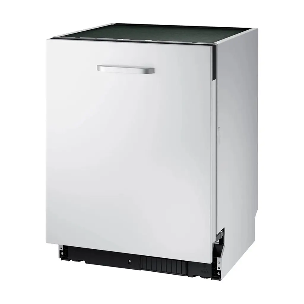 Посудомийна машина Samsung DW60M6070IB/UA - фото 6