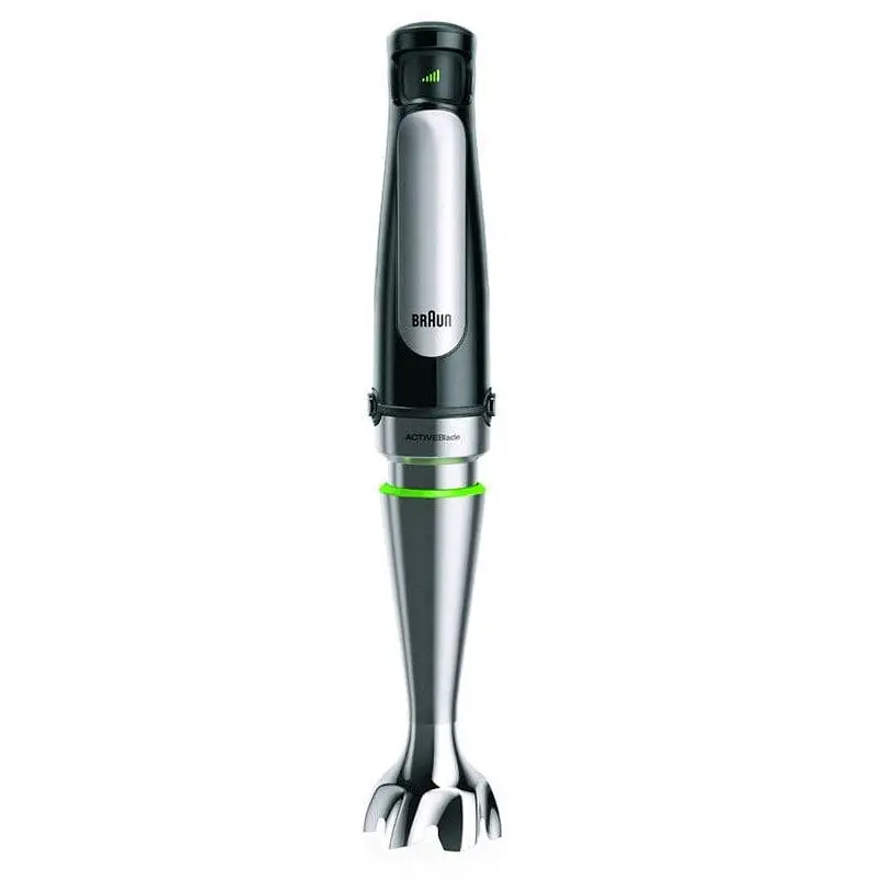 Погружной блендер Braun MultiQuick 7 MQ 7075X - фото 2