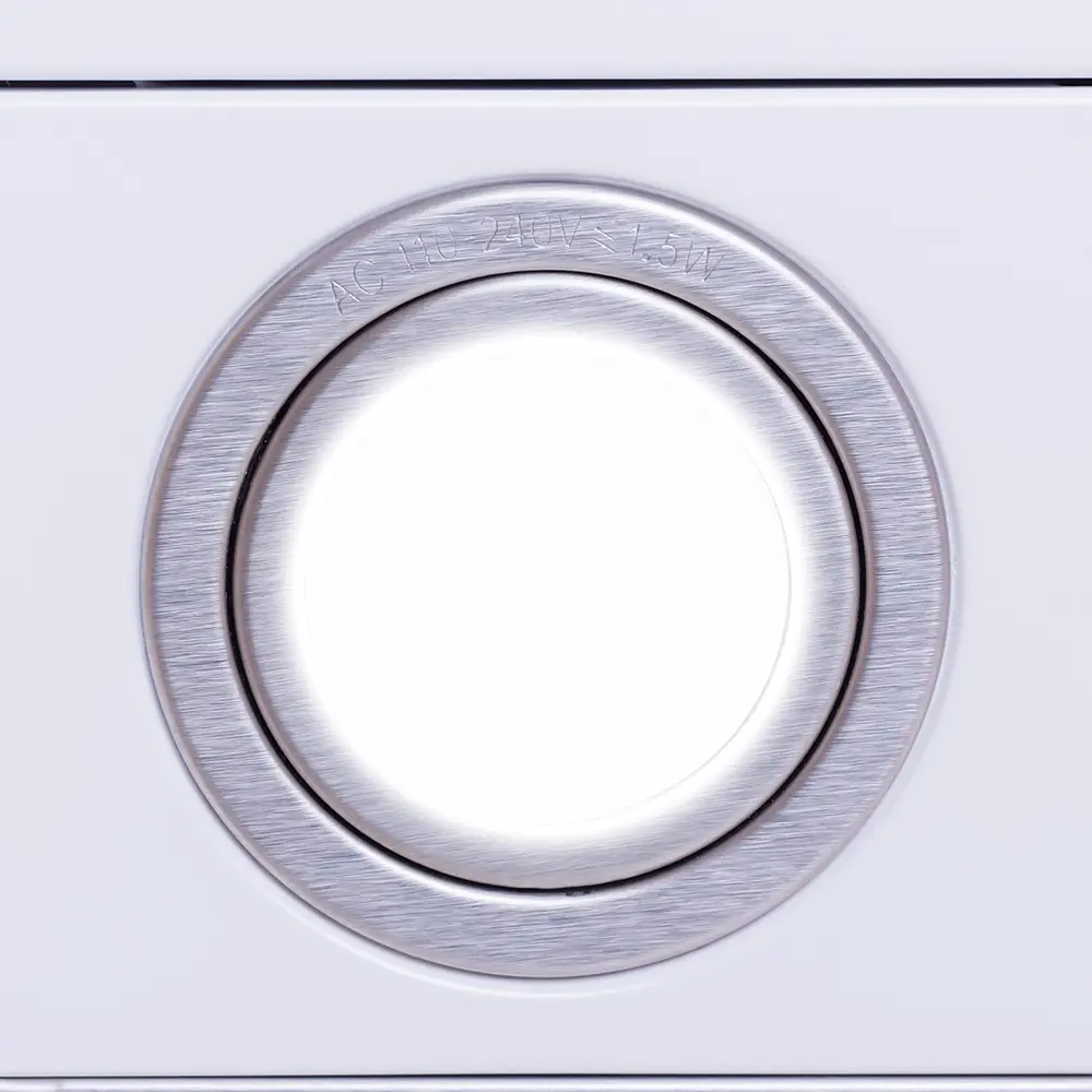 Витяжка декоративна Т-подібна WEILOR Slimline WP 6230 WH 1000 LED - фото 7