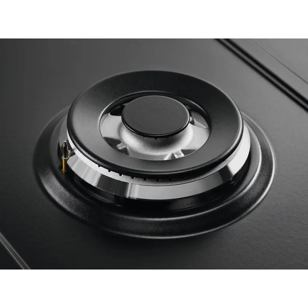 Газова варильна поверхня Electrolux KGS6436RK [125486] - фото 7