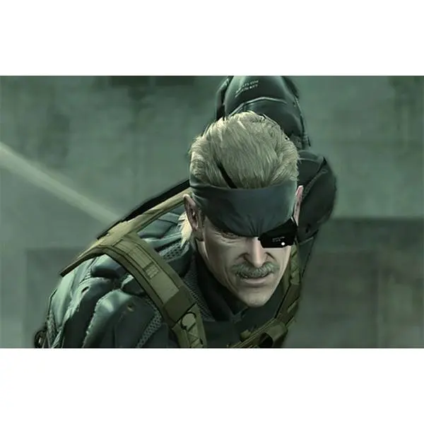Metal Gear Solid: Master Collection Vol. 1 (англійська версія) (PS5) - фото 4