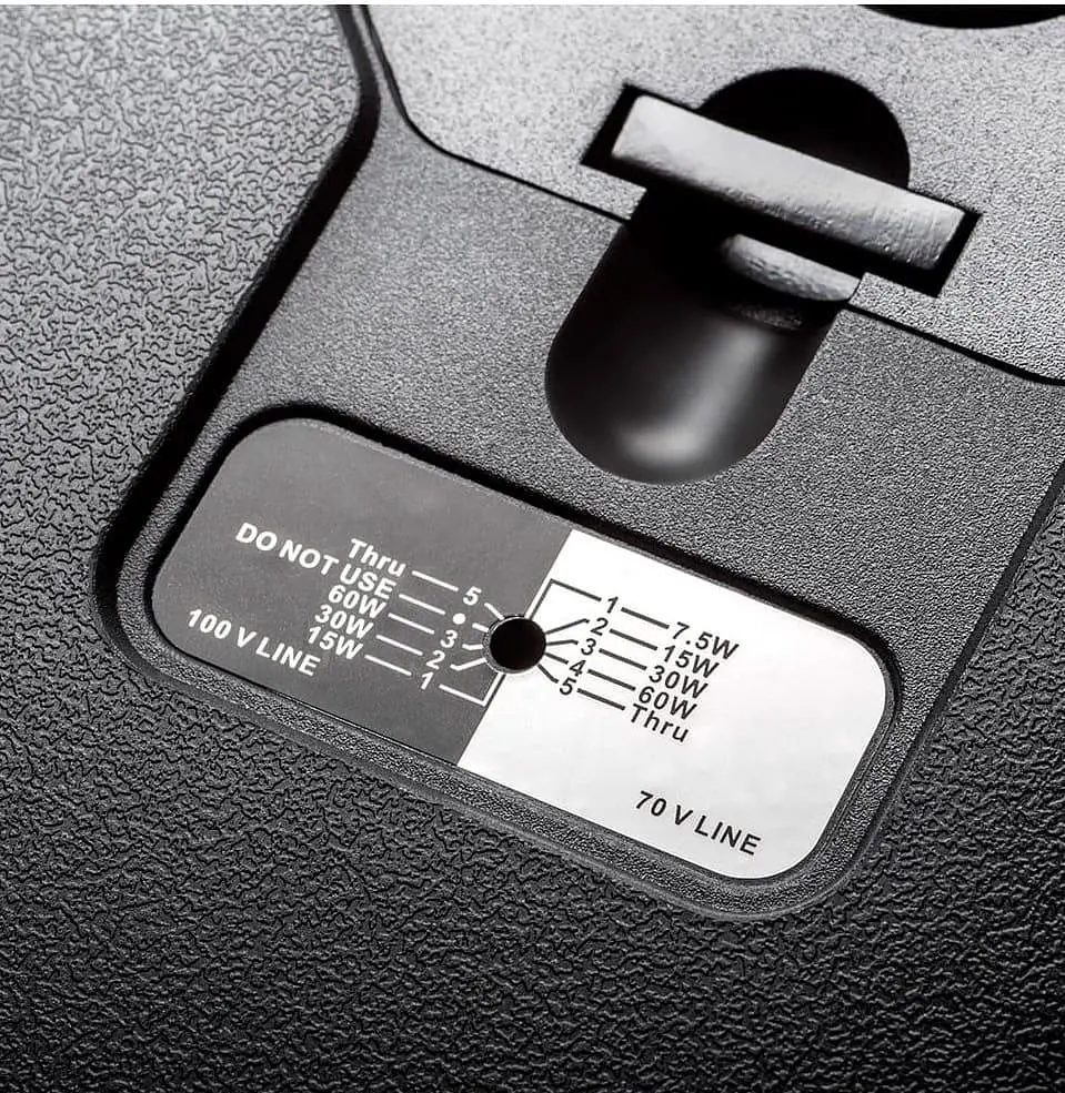 Акустическая система JBL Control 28-1 (CONTROL 28-1) - фото 3