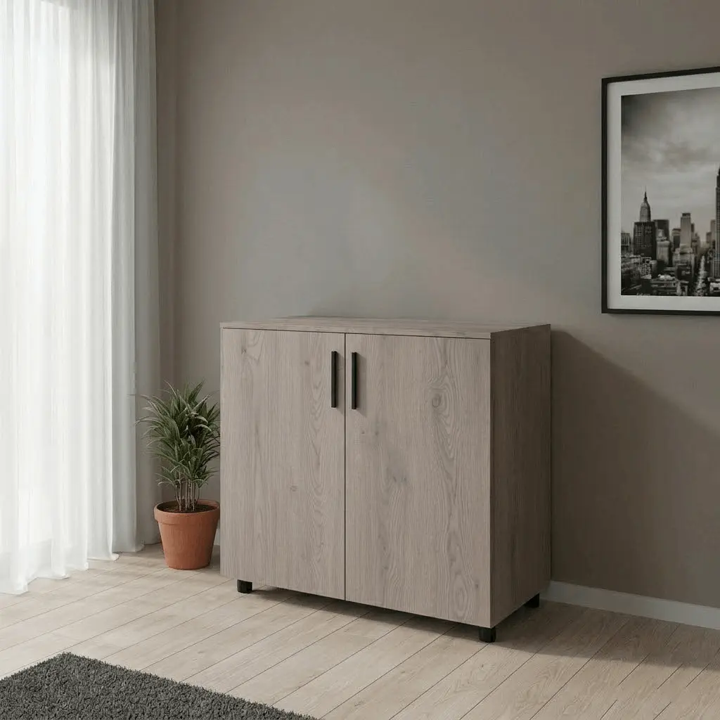 Комод Doros Торн Кремона Канноло 2 ДСП 90х51.6х80 (41510141) - фото 3