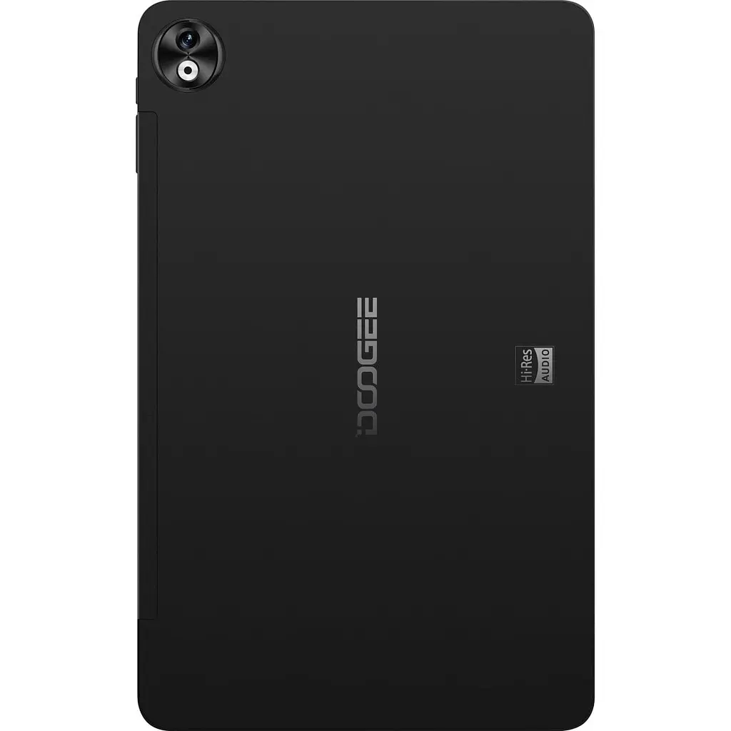 Планшет Doogee T40 Pro 8/512GB LTE Midnight Black Global EU [119198] - фото 4