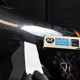 Паста для полірування кузова К2 Ultra Cut C3+ 100 г (L001) - фото 4