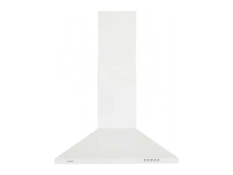 Витяжка купольна Jantar KBT 650 LED 50 WH - фото 2
