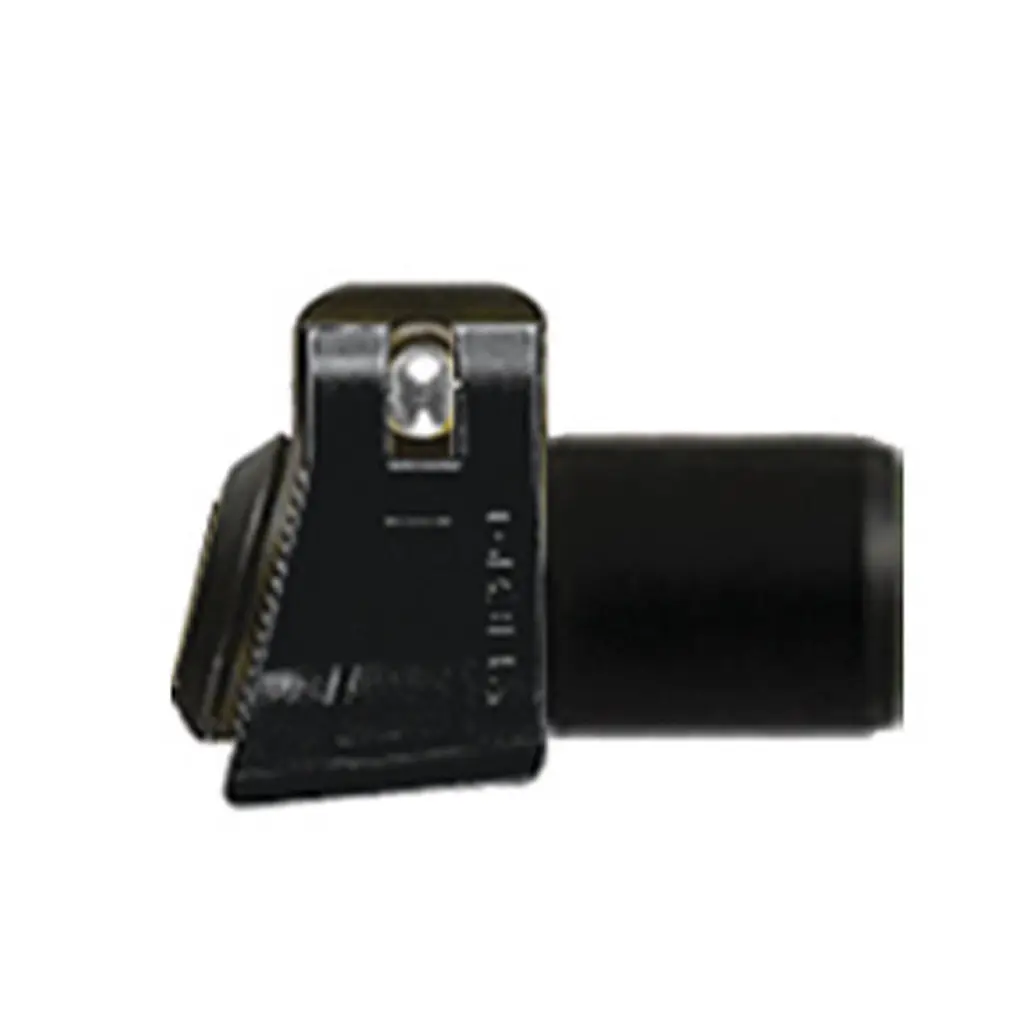 Зажим внешний Gabel Fast Lock Spring 06/135 18/16 mm (7906135160001), Черный - фото 3