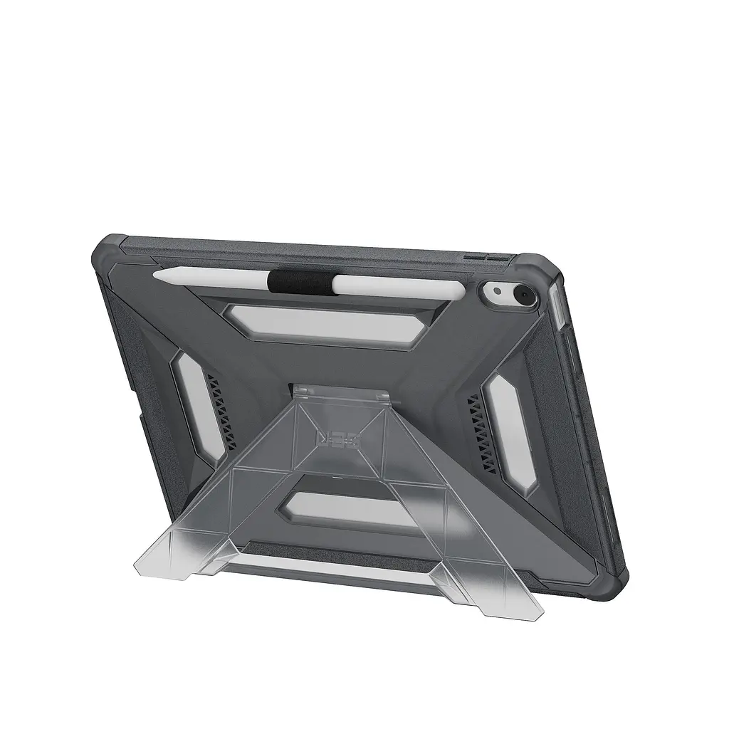 UAG Чохол UAG для iPad Air 11" (Gen 8, 2026), Scout+, Ash - фото 7