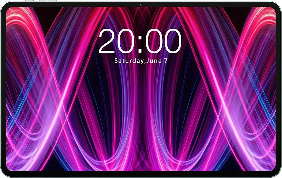Планшет Teclast T60 Plus 6/128 LTE Grey - фото 3