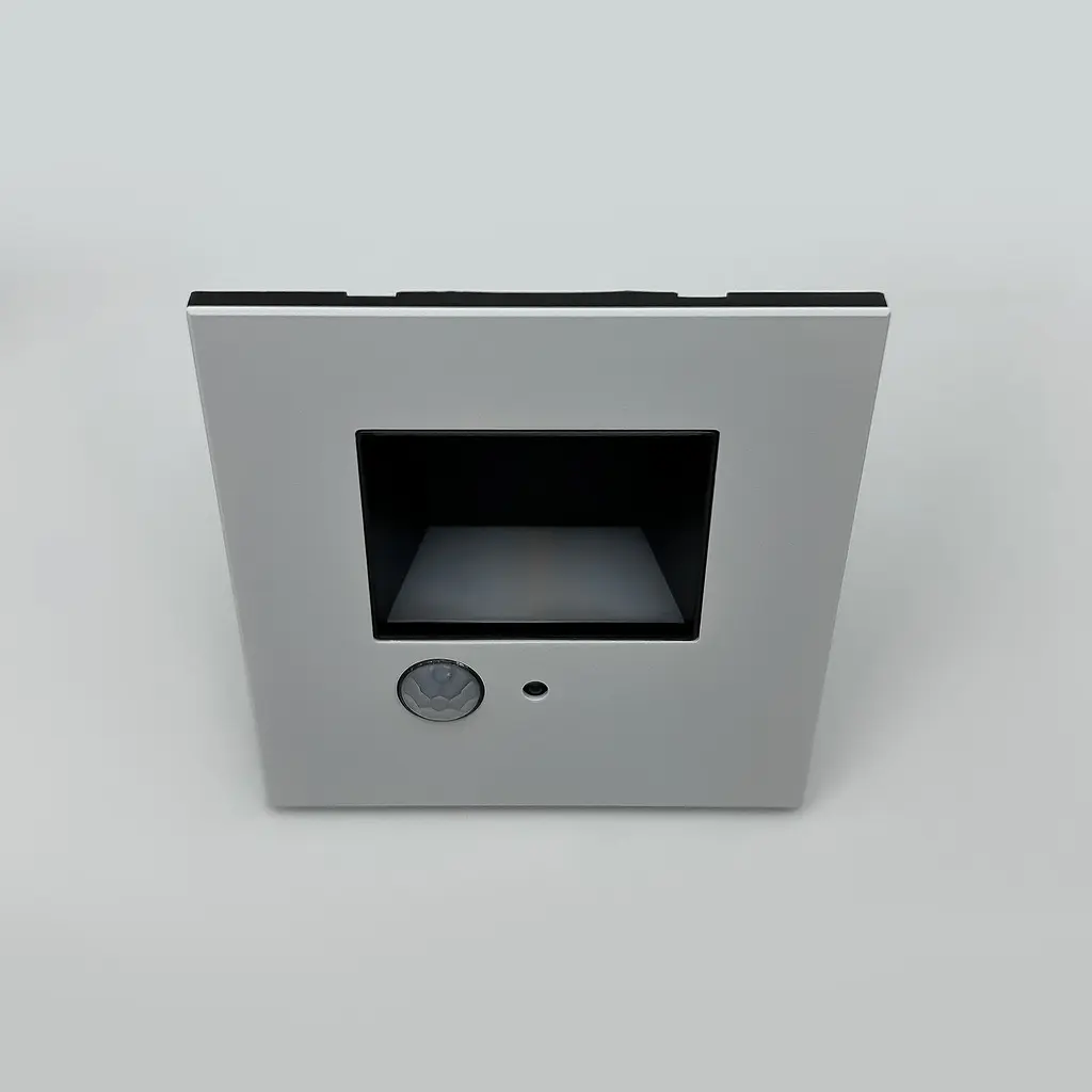 Настінний світильник Skarlat RWLB180 1W WH 3000K - фото 3