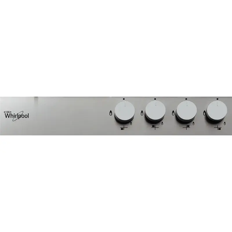 Робоча поверхня WHIRLPOOL GMA 6422/IX - фото 2