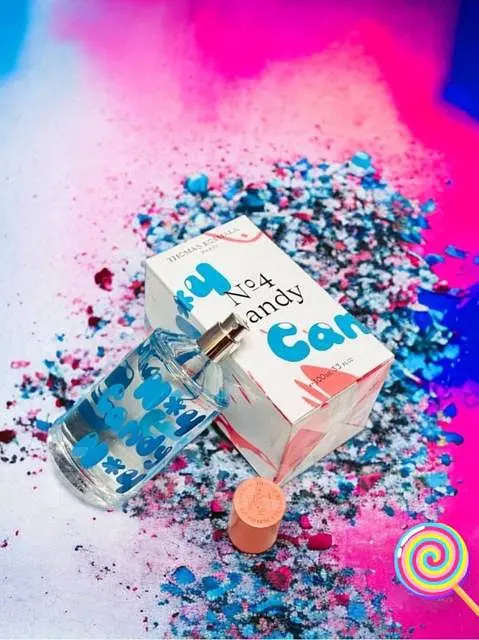 Парфумована вода No 4 Candy 100 ml - фото 7