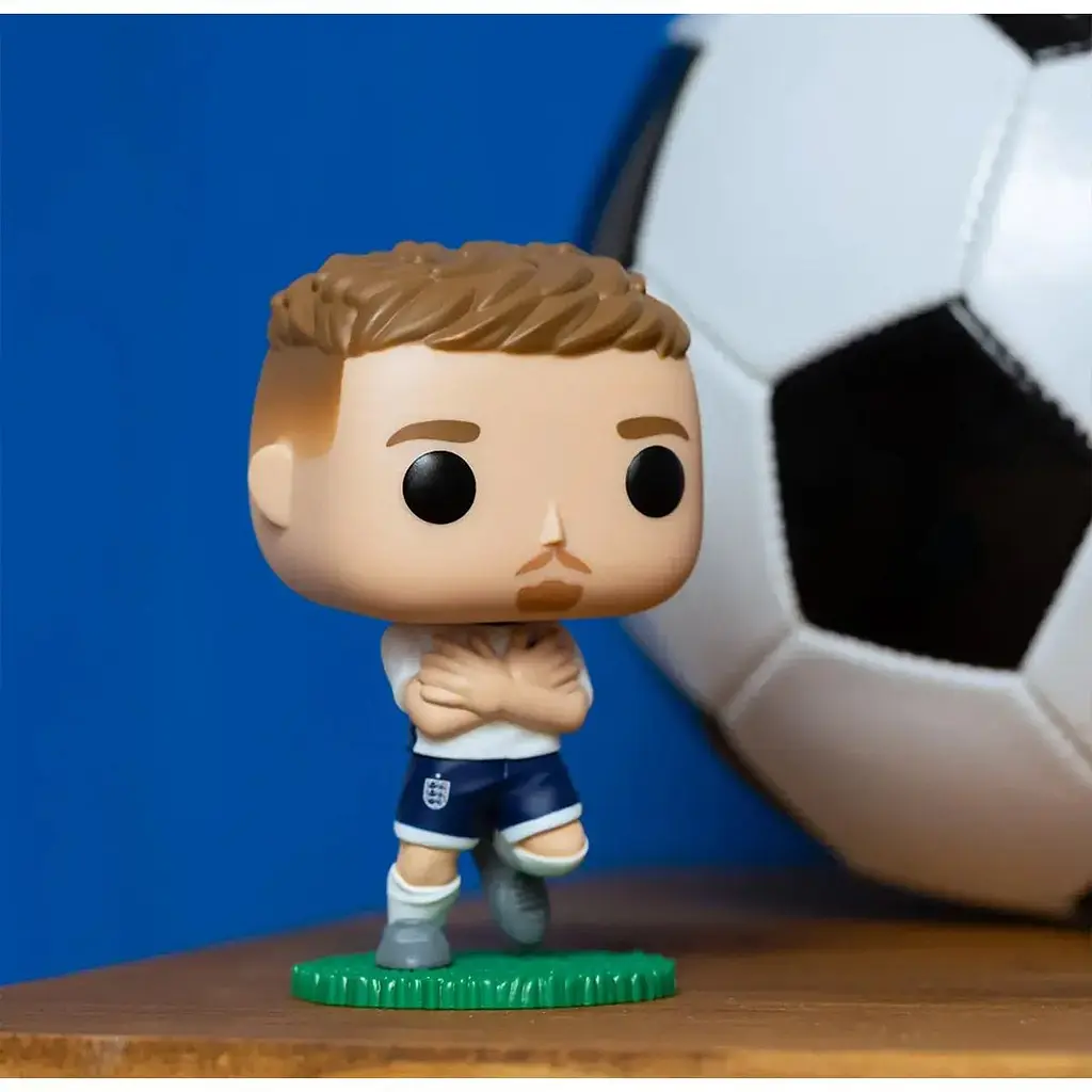 Фігурка Funko Pop! Football: Англія - Коул Палмер (92720) [171949] - фото 4