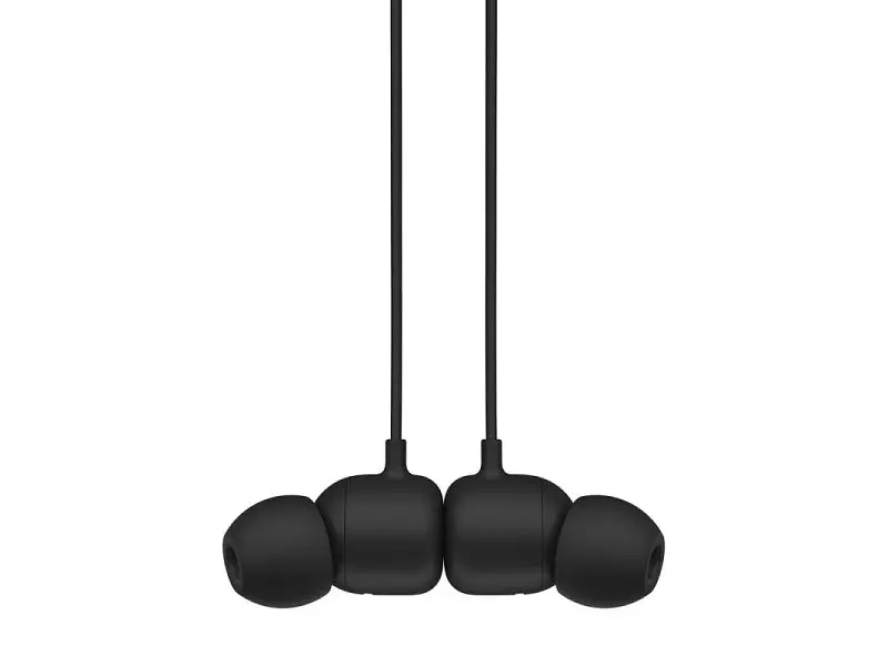 Навушники Beats by Dr. Dre Flex All-Day Wireless Earphones Black (MYMC2) - фото 5