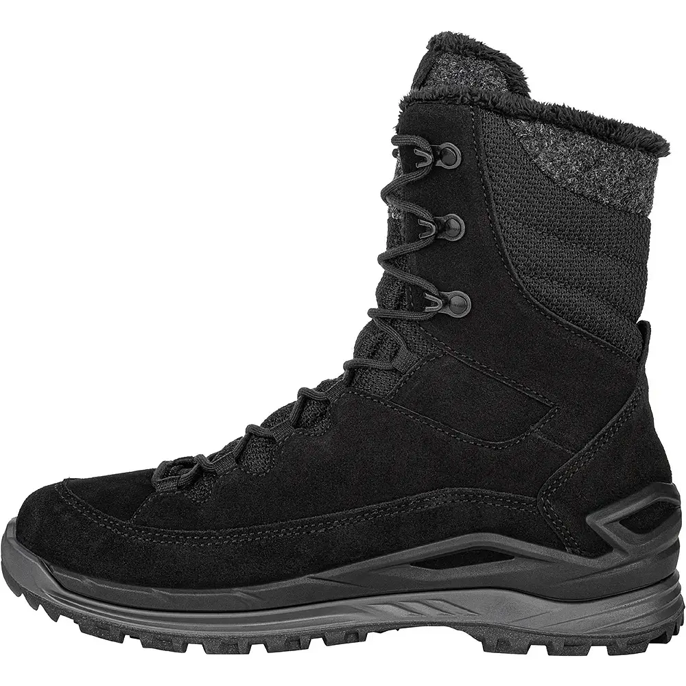 Ботинки женские Lowa Calceta Evo GTX Womens 40 Чорний - фото 3