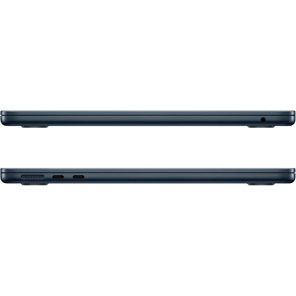 Ноутбук Apple MacBook Air 15'' M3 8/256GB Midnight 2024 [MRYU3] [103015] - фото 6