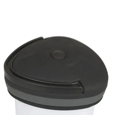 Ліхтар Bo-Camp Flux High Power LED 180 Lumen Black/Anthracite (5818895) (DAS301476) - фото 2