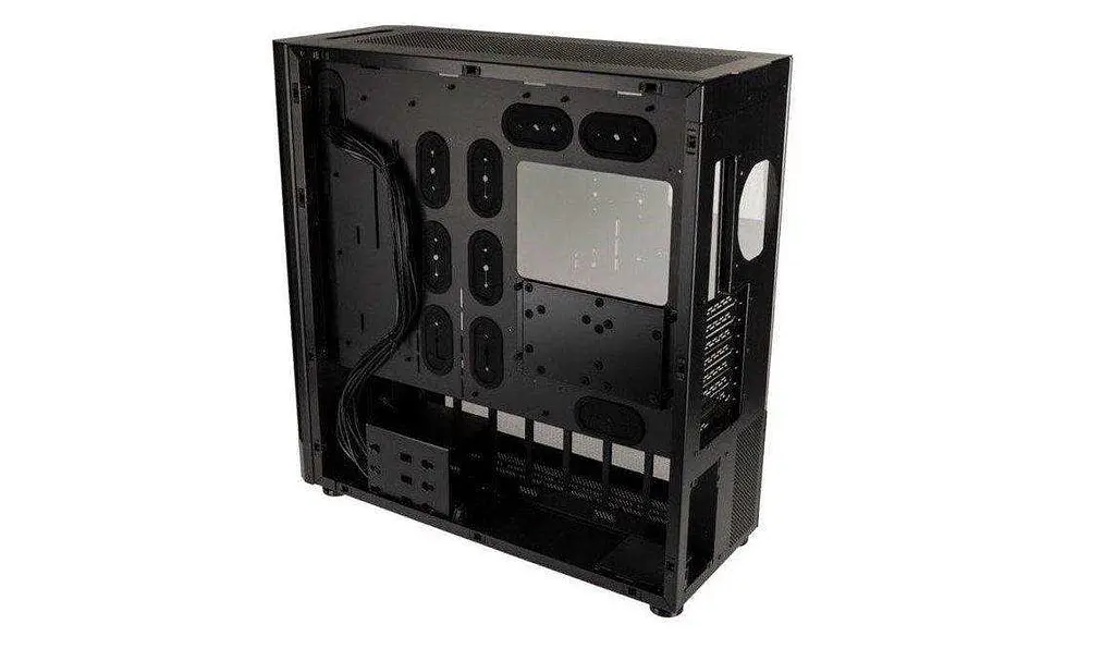 Корпус Lian Li PC-V3000WX TG Big-Towe - фото 9