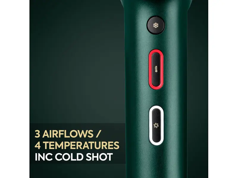 Фен BaByliss D6555DE - фото 9