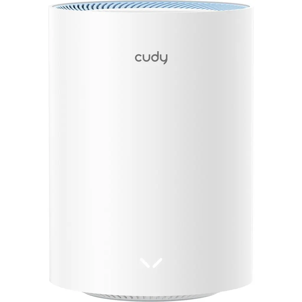 MESH-система Cudy WiFi M1200(3-pack), AC1200 Wi-Fi Mesh Solution (M1200(3-Pack)) - фото 3