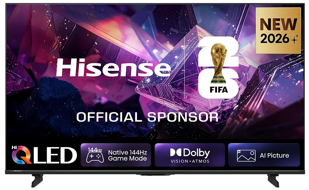 LED-телевізор Hisense 55E7S PRO (7263484)