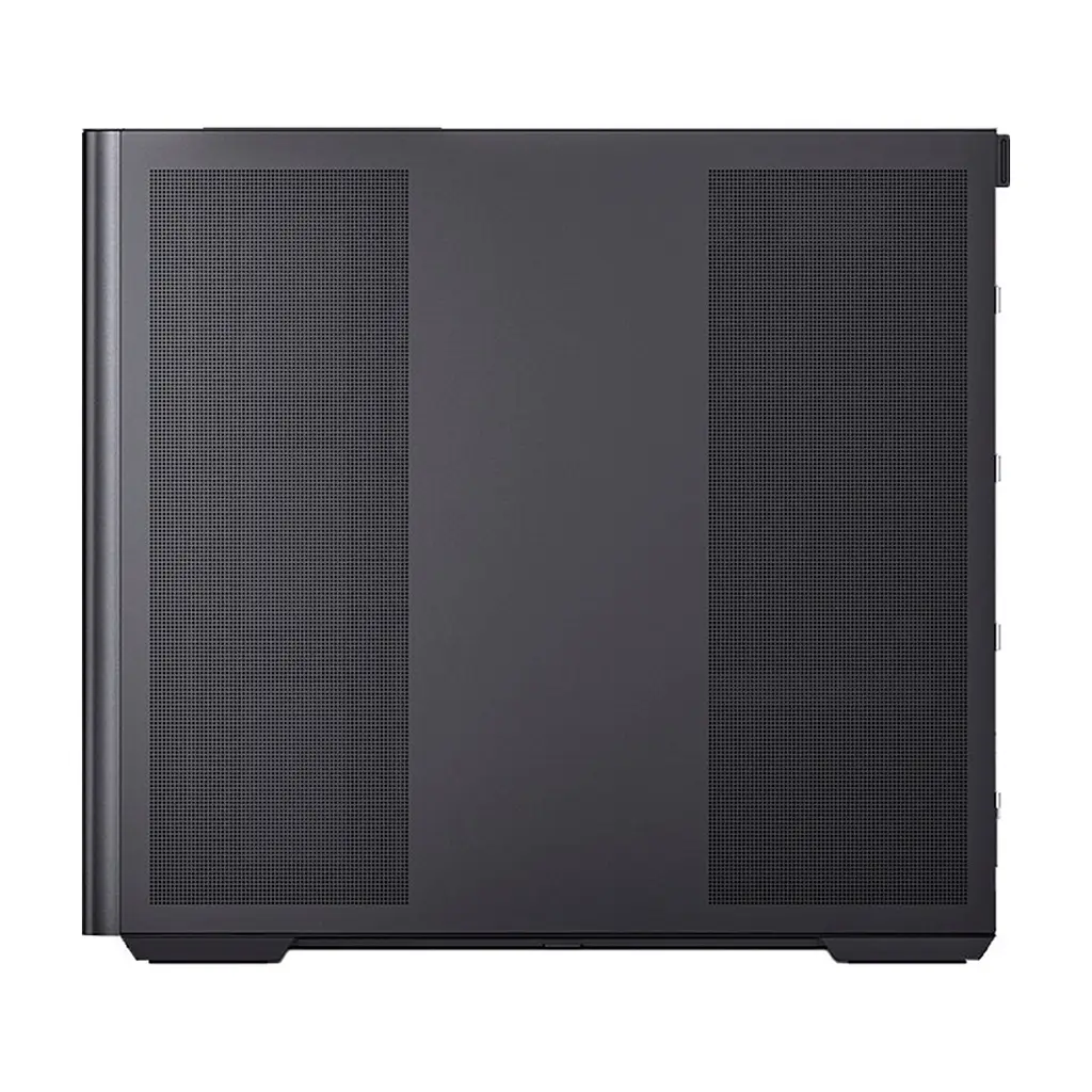 Корпус для ПК JONSBO D300 Black - фото 7