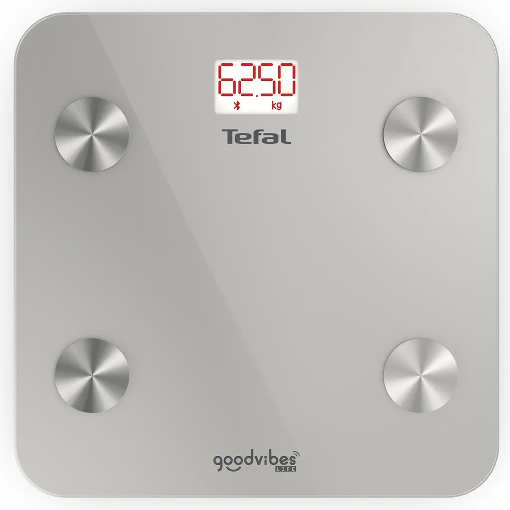 Ваги підлогові Tefal BM9600S1 (6814744) - фото 2