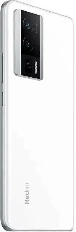 Смартфон Xiaomi Redmi K60 Pro 8/256GB White - фото 3