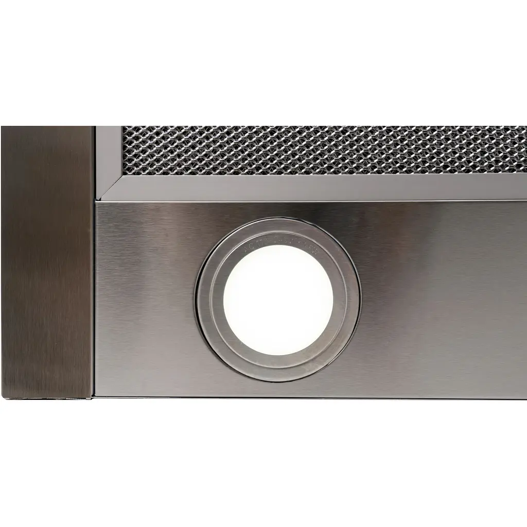 Вытяжка Ventolux Lazio 60 INOX (1000) LED - фото 5