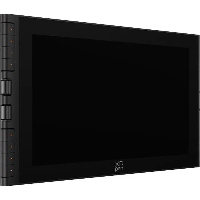 Графічний монітор XP-Pen Artist 12 Gen 3 Black [157558] - фото 2