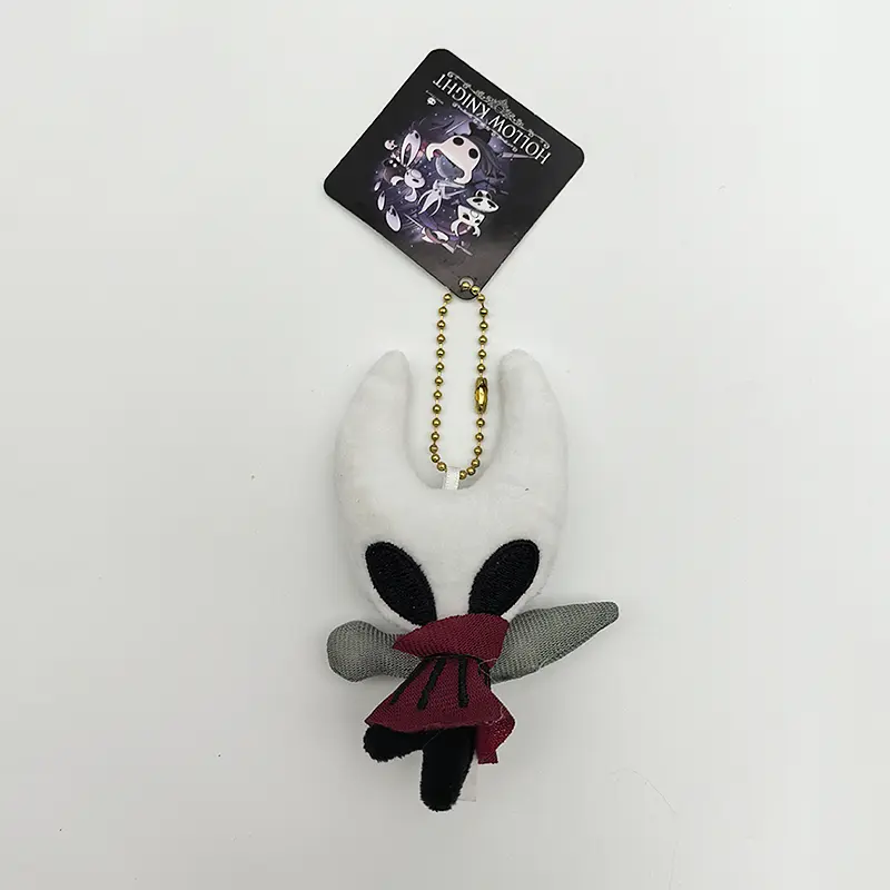 Брелок Хорнет Hollow Knight (158511463) - фото 2