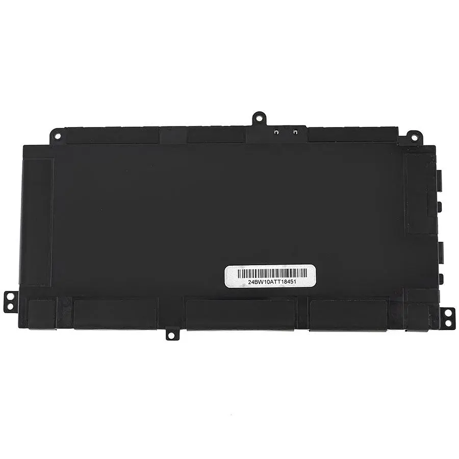 Батарея для ноутбука Asus C31N2210 (B2502CVA B2402CVA) 11.55 4550mAh 52Wh Чорний - фото 3