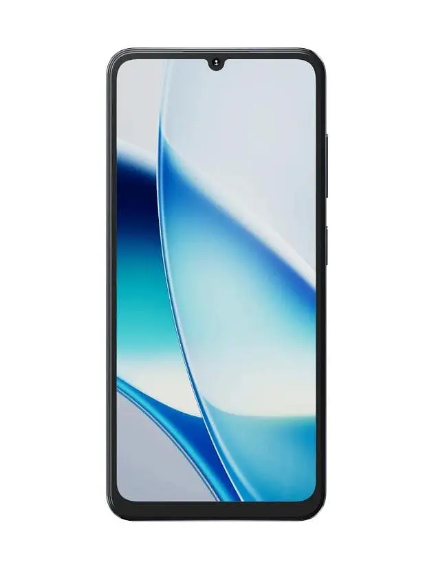 Смартфон HOTWAV A17 Pro Max 4/256gb Black - фото 3
