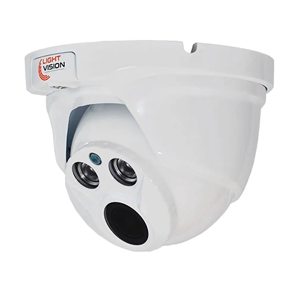 IP-відеокамера 8Mp Light Vision VLC-8840DI (Linklemo) f=3.6 мм (75-00171) - фото 2